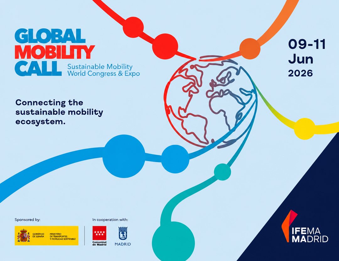 Global Mobility Call