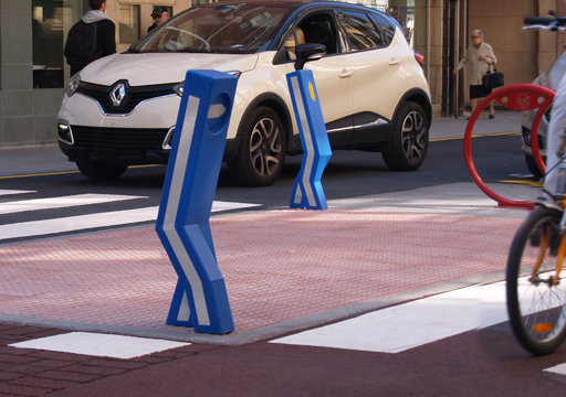 Nueva Andi baliza en marcha!