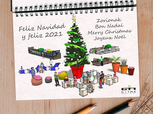 Feliz Navidad